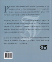 Verso de (AUT) Gimenez -2a2002- L'univers de Juan Gimenez