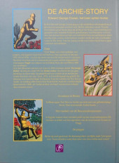 Verso de Archie, de man van staal (Boumaar) -3- Deel 3