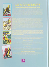 Verso de Archie, de man van staal (Boumaar) -4- Deel 4