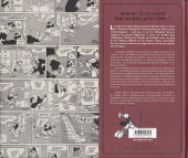 Verso de Mickey Mouse par Floyd Gottfredson -8- 1944/1946 - Le monde de demain et autres histoires