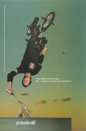 Verso de Young Justice (1998) -38- Stuff Happens