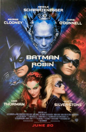 Verso de Batman: Shadow of the Bat (1992) -65- Have Gotham's Heroes Finally Failed?