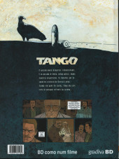 Verso de Tango (Xavier/Matz) (en portugais) -5- O último condor