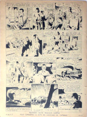 Verso de Satanax (Collection) -8- Satanax joue et gagne