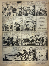 Verso de Rodéo (Lug) -8- Numéro 8