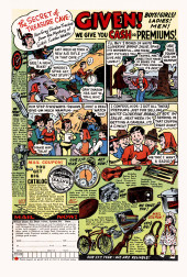 Verso de The phantom Stranger Vol.1 (1952) -1- Who Is the Phantom Stranger?