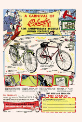 Verso de The phantom Stranger Vol.1 (1952) -2- The Killer Shadow!