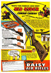 Verso de The phantom Stranger Vol.1 (1952) -4- Issue # 4