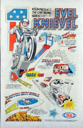 Verso de Giant-Size Fantastic Four (1974) -4- Madrox -- the Multiple Menace!