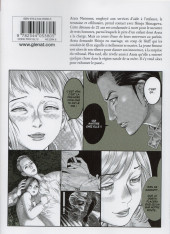 Verso de Pour le pire -7- Volume 07