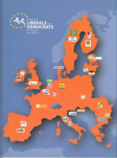 Verso de Storm Over Green Finance