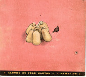 Verso de Le secret de Maître Cornille (Pecq) - Le secret de Maître Cornille