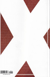 Verso de Skybound X (2021) -6SP- Battle Beast