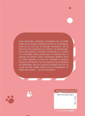 Verso de Sugar Dog Life - Sugar dog life