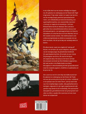 Verso de Trigië - Integraal -INT05- Integraal 5