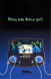 Verso de Superman : The Man of Steel Vol.1 (1991) -51- Sky Pirates!