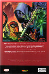 Verso de Devil's Reign -1- Volume 1/3