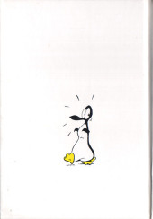 Verso de Pic et Nic (Pic, Nic et Caprice) -1- 