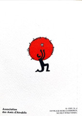 Verso de Aprendiendo el francés con ejemplos