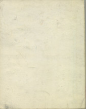 Verso de Kon Tiki (Impéria) -Rec01- Collection Reliée N°1 (du n°1 au n°6)