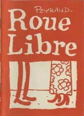 Verso de Anatole - Roue Libre