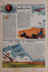 Verso de À l'assaut du ciel -10- Titans du Pacifique