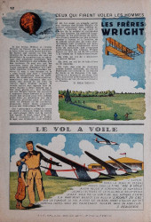 Verso de À l'assaut du ciel -11- Dans l'antre de Satan