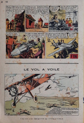 Verso de À l'assaut du ciel -4- Feu !..