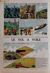 Verso de À l'assaut du ciel -7- Les pirates de l'Amazone