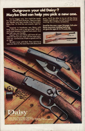 Verso de Kong The Untamed (1975) -2- Blood Brother