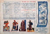 Verso de Alain la Foudre (Collection Victoire) -14- L'as de l'air