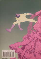 Verso de Cankor (2021) -INT- Cankor