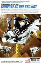 Verso de Moon Knight (2021) -INT02- Too Tough to Die