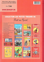 Verso de Professor Jonas