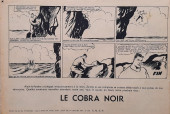 Verso de Victoire (Collection) -25- Alain la Foudre : La révolte des nègres