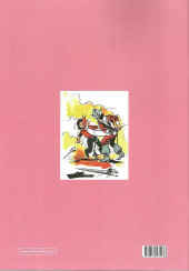 Verso de Les meilleurs récits de... -60- Sidney