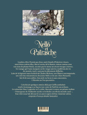 Verso de Nello et Patrasche