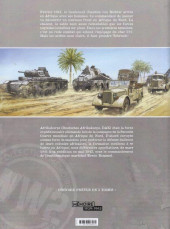 Verso de Afrikakorps -1HC- Battleaxe