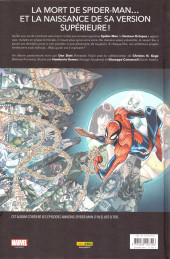 Verso de Spider-Man par Dan Slott -6- Zone de danger