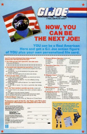 Verso de Visionaries: Knights of the Magical Light (1987) -5- Quest of the Four Talismans: Part 1 of 2!