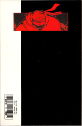 Verso de Top BD (Lug) -36- Daredevil - L'homme sans peur (2)