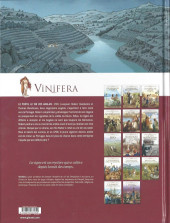 Verso de Vinifera -13- Le Porto, le vin des Anglais
