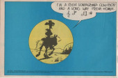 Verso de Lucky Luke (Autres) - Lucky Luke - Zozzo le justicier