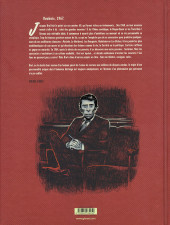 Verso de Brel, une vie à mille temps -2- Vol. 2