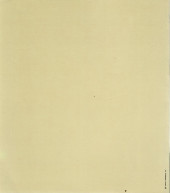 Verso de (AUT) Poulbot - Les petits poulbots - Poulbot 1879-1946