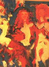 Verso de Komikaze - Tome 18