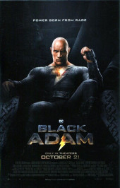 Verso de DCeased: War of the Undead Gods (2022) -3- Issue #3