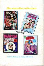 Verso de Titi (Poche) -118119- Ca vole bas !