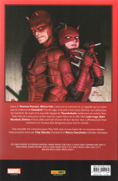 Verso de Devil's Reign -3- Volume 3/3