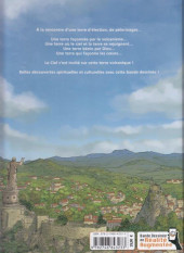 Verso de Le puy-en-Velay - Terre aux multiples sanctuaires - Le Puy-en-Velay - Terre aux multiples sanctuaires